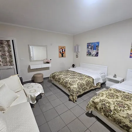 Endi Centre * 티라나