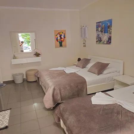 Appartement Endi Centre Tirana