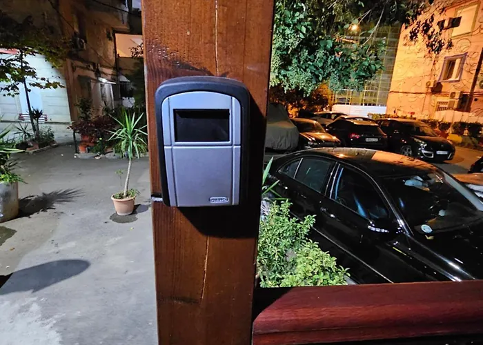 Endi Centre * 티라나