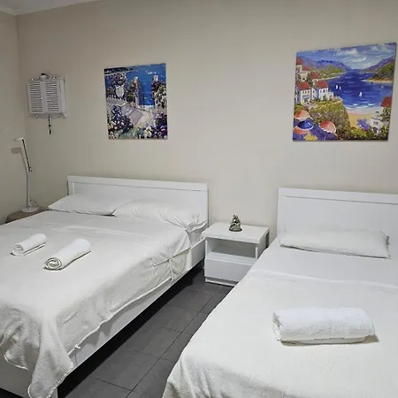 Endi Centre Apartment *