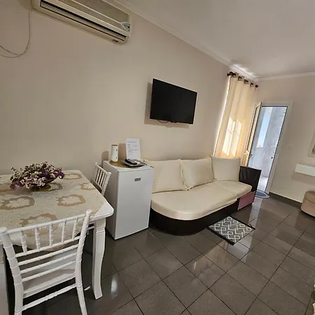 Endi Centre Apartment