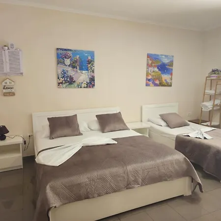 Apartamento Endi Centre