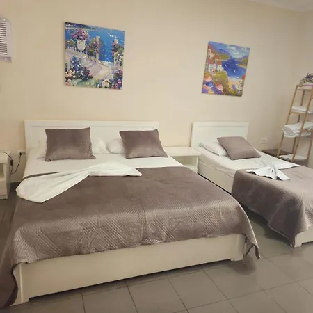 Apartamento Endi Centre *