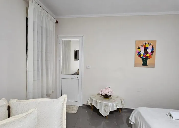 Lägenhet Endi Centre Tirana