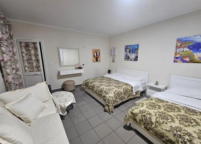 Endi Centre * Tirana