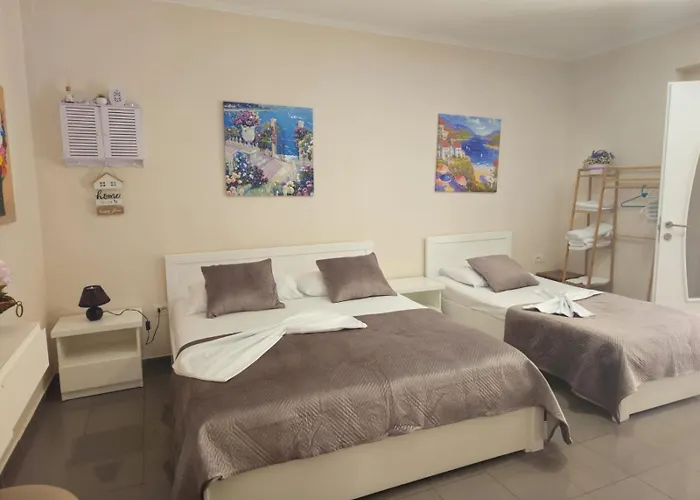 Lägenhet Endi Centre